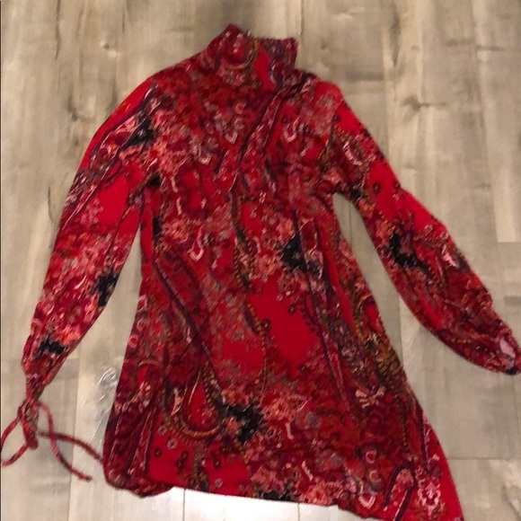 Free People All Dolled Up Dress - Picture 3 of 3